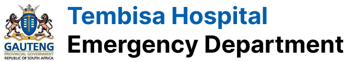 Tembisa Hospital Emergency Department